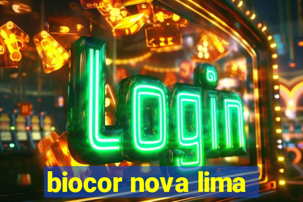 biocor nova lima